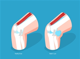 کیست بیکر چیست؟ با مهم‌ترین علل و روش‌های درمان آن آشنا شوید